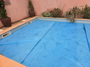 Photo de galerie - Entretien piscine