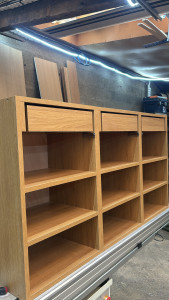 Photo de galerie - Montage meubles en kit