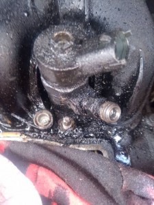 Photo de galerie - Challenge a relever