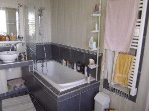 Photo de galerie - Plomberie - Installation sanitaire