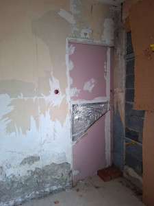 Photo de galerie - Maçonnerie