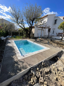 Photo de galerie - Carrelage