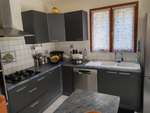 Photo de galerie - Menuiserie - Huisserie - Agencement
