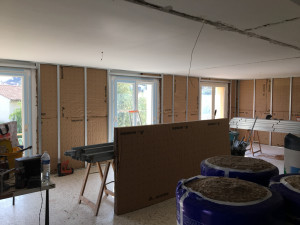 Photo de galerie - Bricolage et multi services