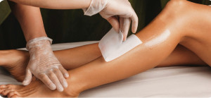 Photo de galerie - Épilation à partir de 8€