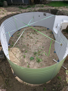 Photo de galerie - Maçonnerie