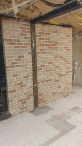 Photo de galerie - Maçonnerie