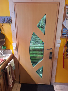 Photo de galerie - Menuiserie - Huisserie - Agencement