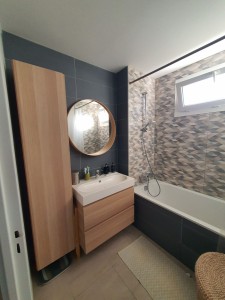 Photo de galerie - Plomberie - Installation sanitaire