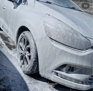 Photo de galerie - Extérieur et intérieur à prix discount 