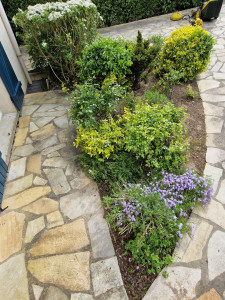 Photo de galerie - Jardinier