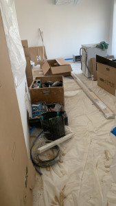 Photo de galerie - Menuiserie - Huisserie - Agencement