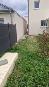 Photo de galerie - Paysagiste - Aménagement du jardin