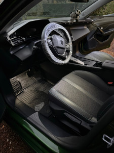 Photo de galerie - Lavage auto