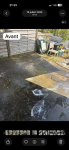 Photo de galerie - Ménage