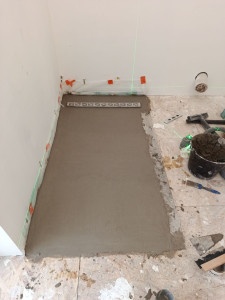 Photo de galerie - Mortier 
