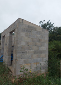 Photo de galerie - Constuction