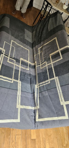 Photo de galerie - Canapé