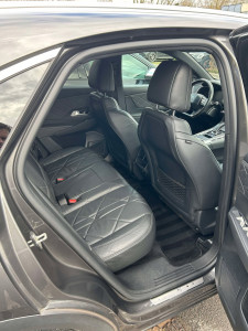 Photo de galerie - Lavage auto