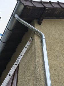 Photo de galerie - Couverture - Toiture