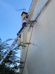 Photo de galerie - Reparasion