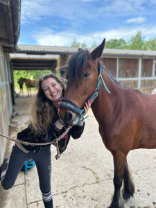 Photo de galerie - Garde animaux