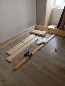 Photo de galerie - Avant 