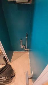 Photo de galerie - Plomberie - Installation sanitaire