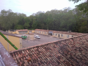 Photo de galerie - Château Margaux 