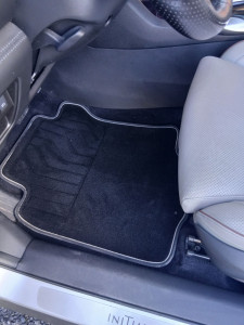 Photo de galerie - Lavage auto