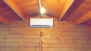 Photo de galerie - Pose climatisation mono 