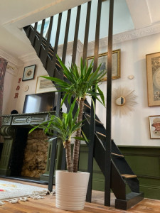 Photo de galerie - Menuiserie - Huisserie - Agencement