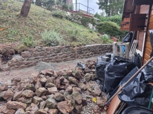 Photo de galerie - Maçonnerie