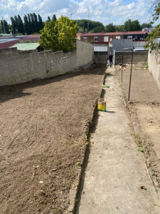 Photo de galerie - Paysagiste - Aménagement du jardin