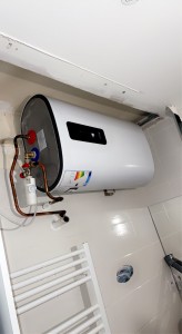 Photo de galerie - Plomberie - Installation sanitaire