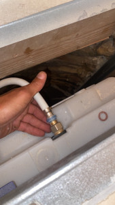 Photo de galerie - Plomberie - Installation sanitaire