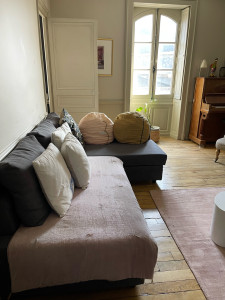 Photo de galerie - Ménage