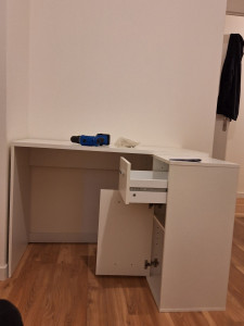 Photo de galerie - Bureau 