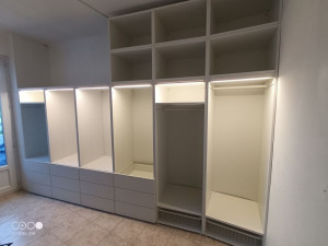 Photo de galerie - Bricolage et multi services