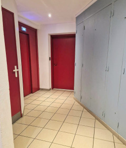 Photo de galerie - Ménage