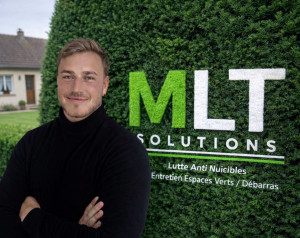 Photo de galerie - MLT Solutions