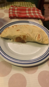 Photo de galerie - Cuisine de mon pays d’origine 