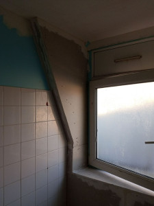 Photo de galerie - Bricolage et multi services