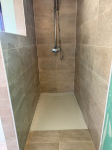Photo de galerie - Carrelage