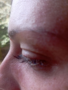 Photo de galerie - ☀️ Prothésiste ciliaire certifiée beauté partner 78
?Rehaussement de cils et teinture 
Découverte estivale prix doux :  25 euros 