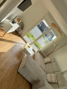 Photo de galerie - Airbnb 