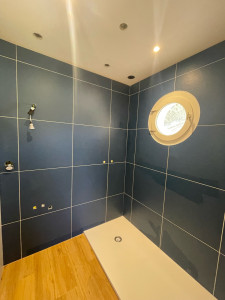 Photo de galerie - Carrelage