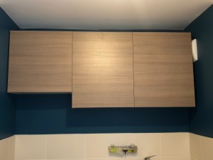 Photo de galerie - Montage meubles en kit