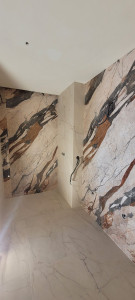 Photo de galerie - Carrelage