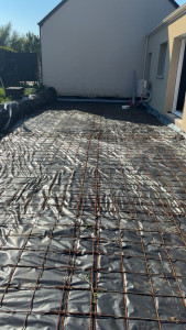 Photo de galerie - Maçonnerie